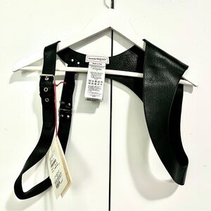 ALEXANDER McQUEEN Harness